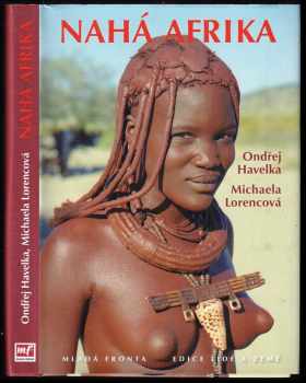 Nahá Afrika