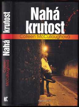 Nahá krutost