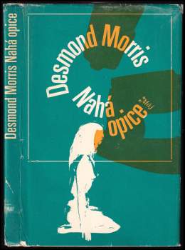 Desmond Morris: Nahá opice
