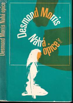 Desmond Morris: Nahá opice