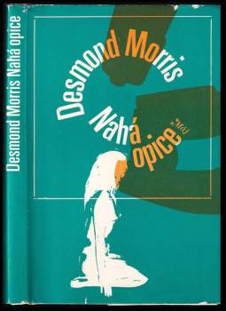 Desmond Morris: Nahá opice