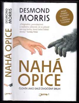 Nahá opice