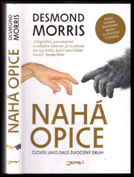 Nahá opice