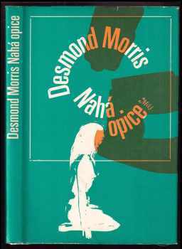 Desmond Morris: Nahá opice