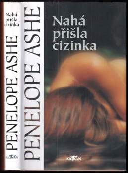 Nahá přišla cizinka
