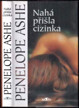 Penelope Ashe: Nahá přišla cizinka