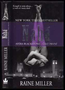 Aféra Blackstone : Nahá - 1
