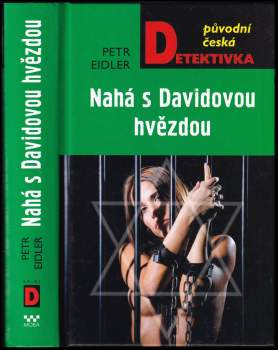 Nahá s Davidovou hvězdou