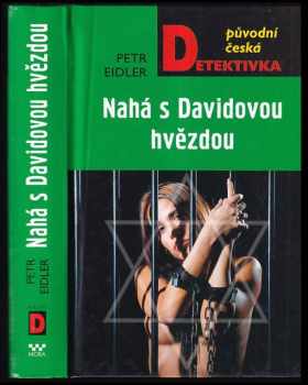 Nahá s Davidovou hvězdou