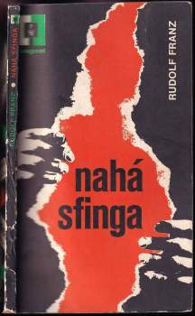 Nahá sfinga
