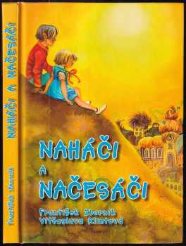 Naháči a načesáči