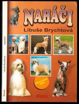 Naháči