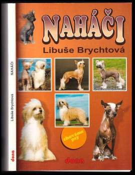 Naháči
