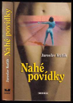 Nahé povídky