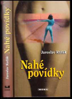 Jaroslav Kuťák: Nahé povídky