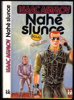 Nahé slunce