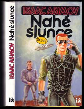 Nahé slunce