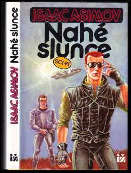 Isaac Asimov: Nahé slunce