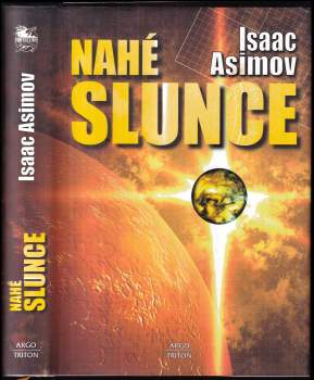 Nahé slunce