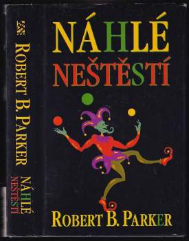 Náhlé neštěstí