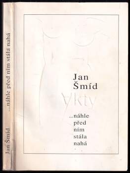 --náhle před ním stála nahá