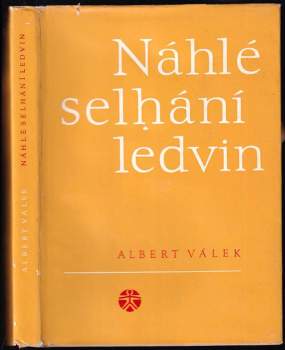 Náhlé selhání ledvin
