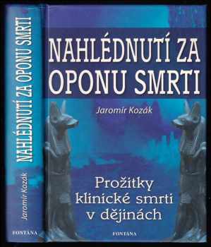 Nahlédnutí za oponu smrti