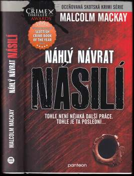 Náhlý návrat násilí