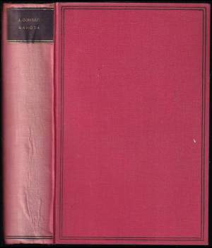 Joseph Conrad: Náhoda