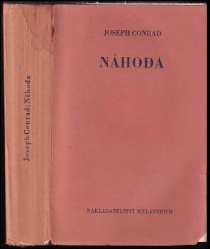 Joseph Conrad: Náhoda