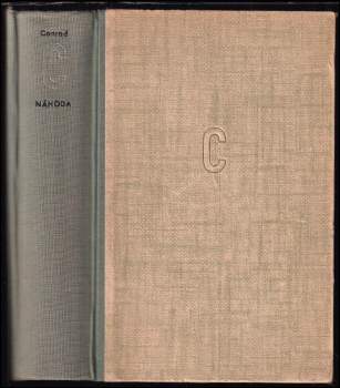 Joseph Conrad: Náhoda