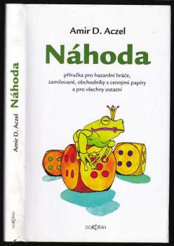 Amir D Aczel: Náhoda