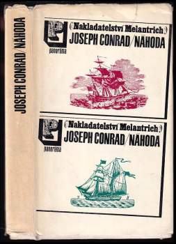 Joseph Conrad: Náhoda