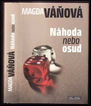 Magda Váňová: Náhoda nebo osud