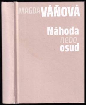 Náhoda nebo osud