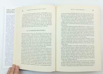 Burton Gordon Malkiel: Náhodná procházka po Wall Street