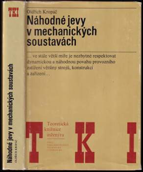 Náhodné jevy v mechanických soustavách