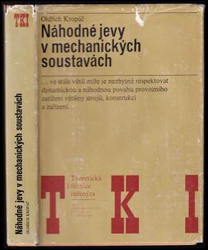 Náhodné jevy v mechanických soustavách