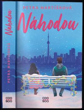 Petra Martíšková: Náhodou