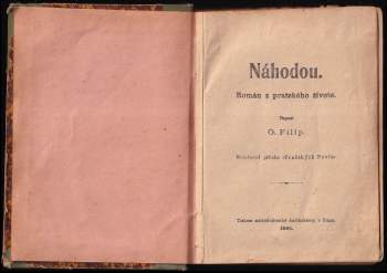 Semen Zemljak: Zloduch