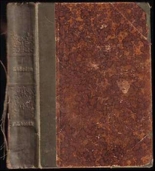 Semen Zemljak: Zloduch