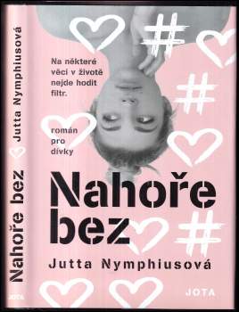Jutta Nymphius: Nahoře bez