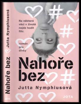 Jutta Nymphius: Nahoře bez