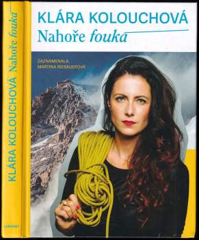 Nahoře fouká
