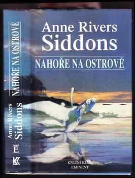 Anne Rivers Siddons: Nahoře na ostrově