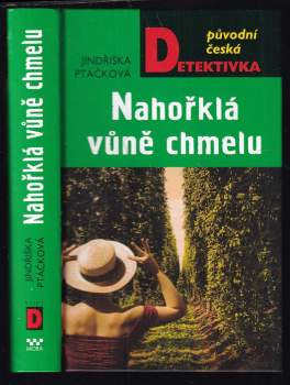 Nahořklá vůně chmelu