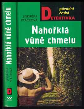 Nahořklá vůně chmelu