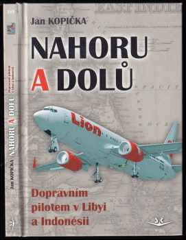 Nahoru a dolu