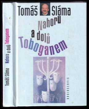 Nahoru a dolů Toboganem