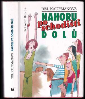 Nahoru po schodišti dolů